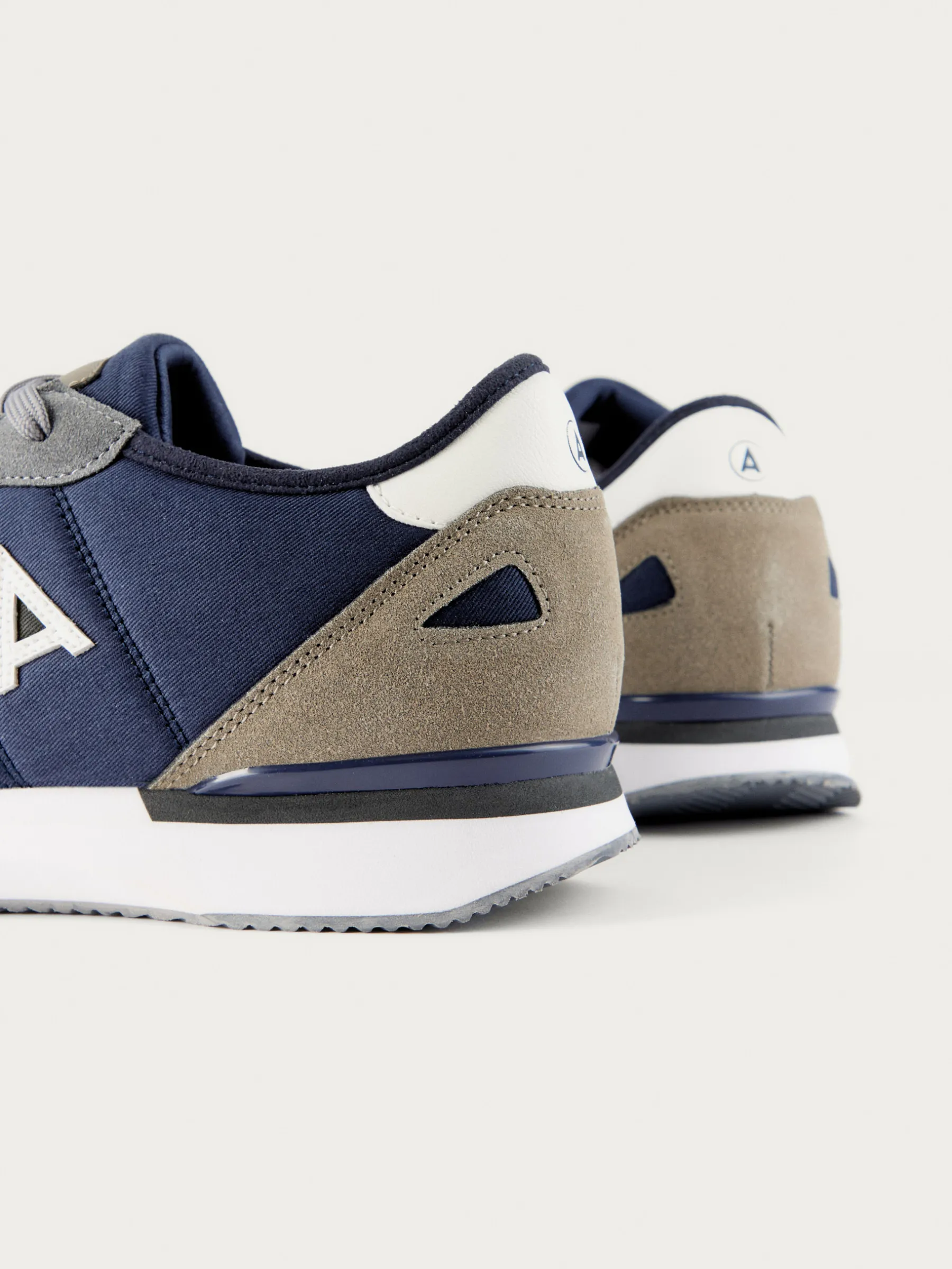 Alvaro Moreno SNEAKERS DRESSEL-Hombre Sneakers