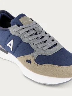 Alvaro Moreno SNEAKERS DRESSEL-Hombre Sneakers