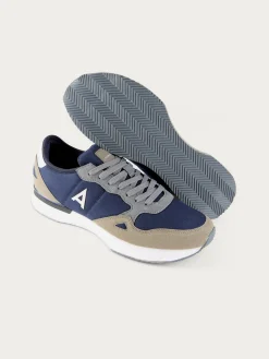 Alvaro Moreno SNEAKERS DRESSEL-Hombre Sneakers