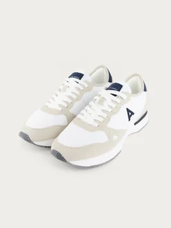 Alvaro Moreno SNEAKERS DRESSEL-Hombre Sneakers