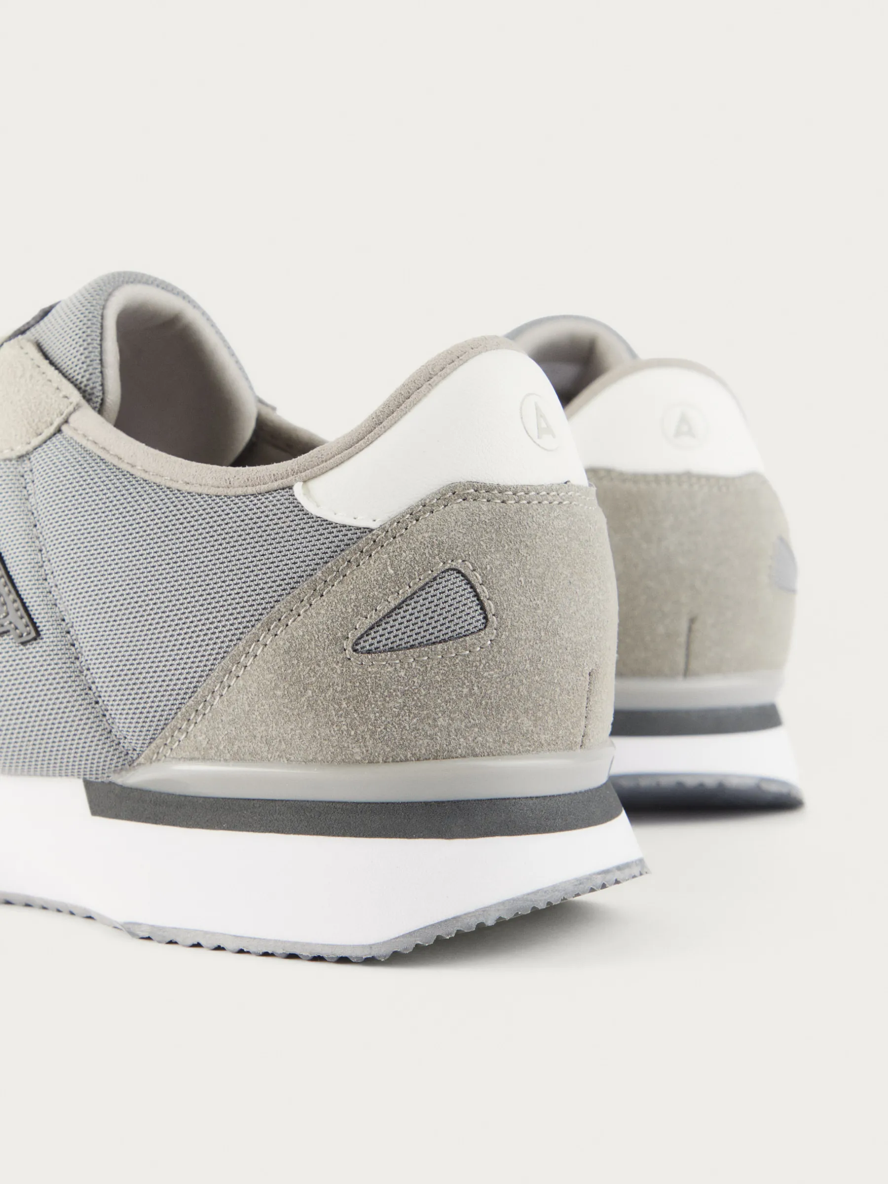 Alvaro Moreno SNEAKERS DRESSEL-Hombre Sneakers