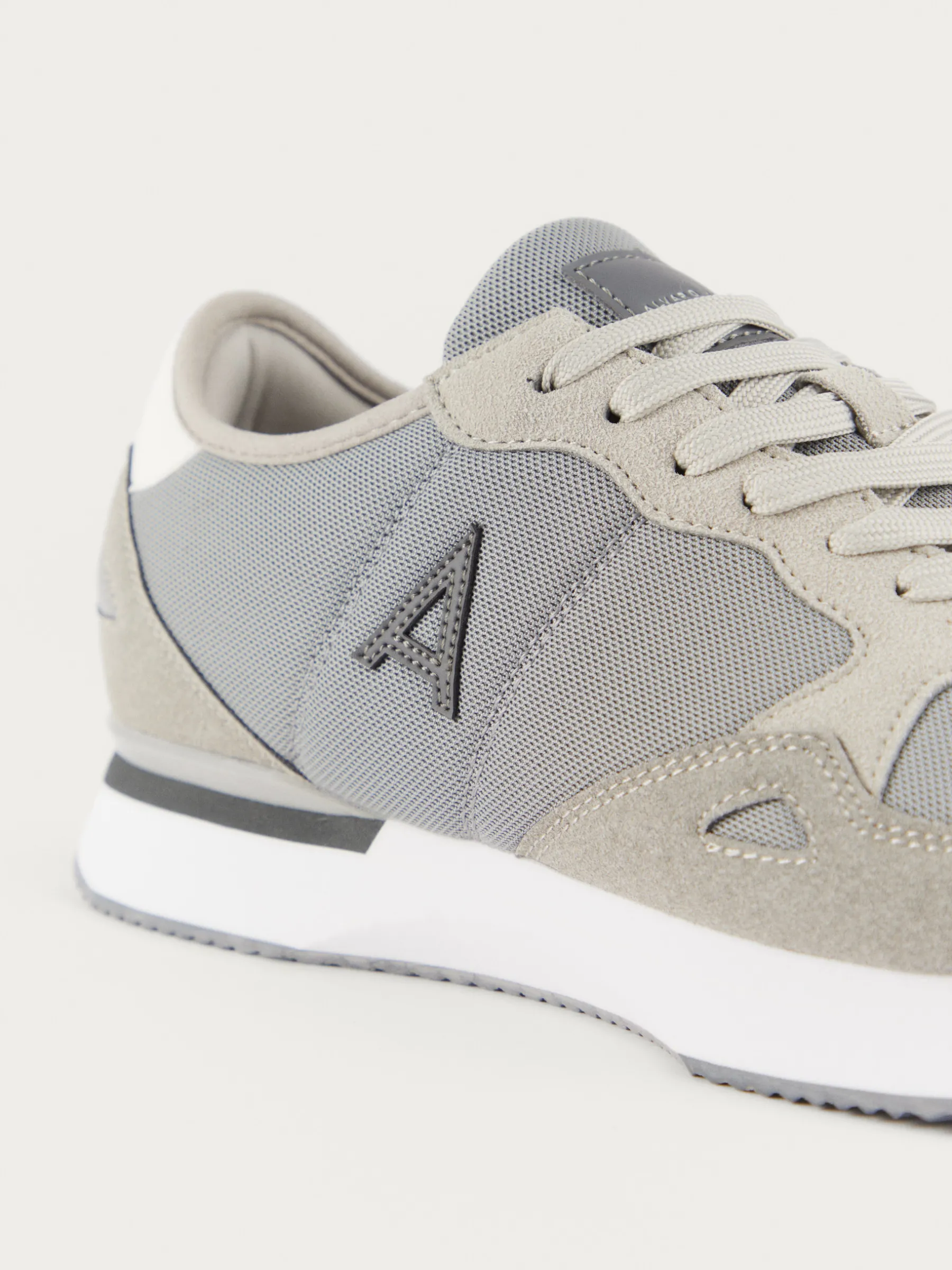 Alvaro Moreno SNEAKERS DRESSEL-Hombre Sneakers