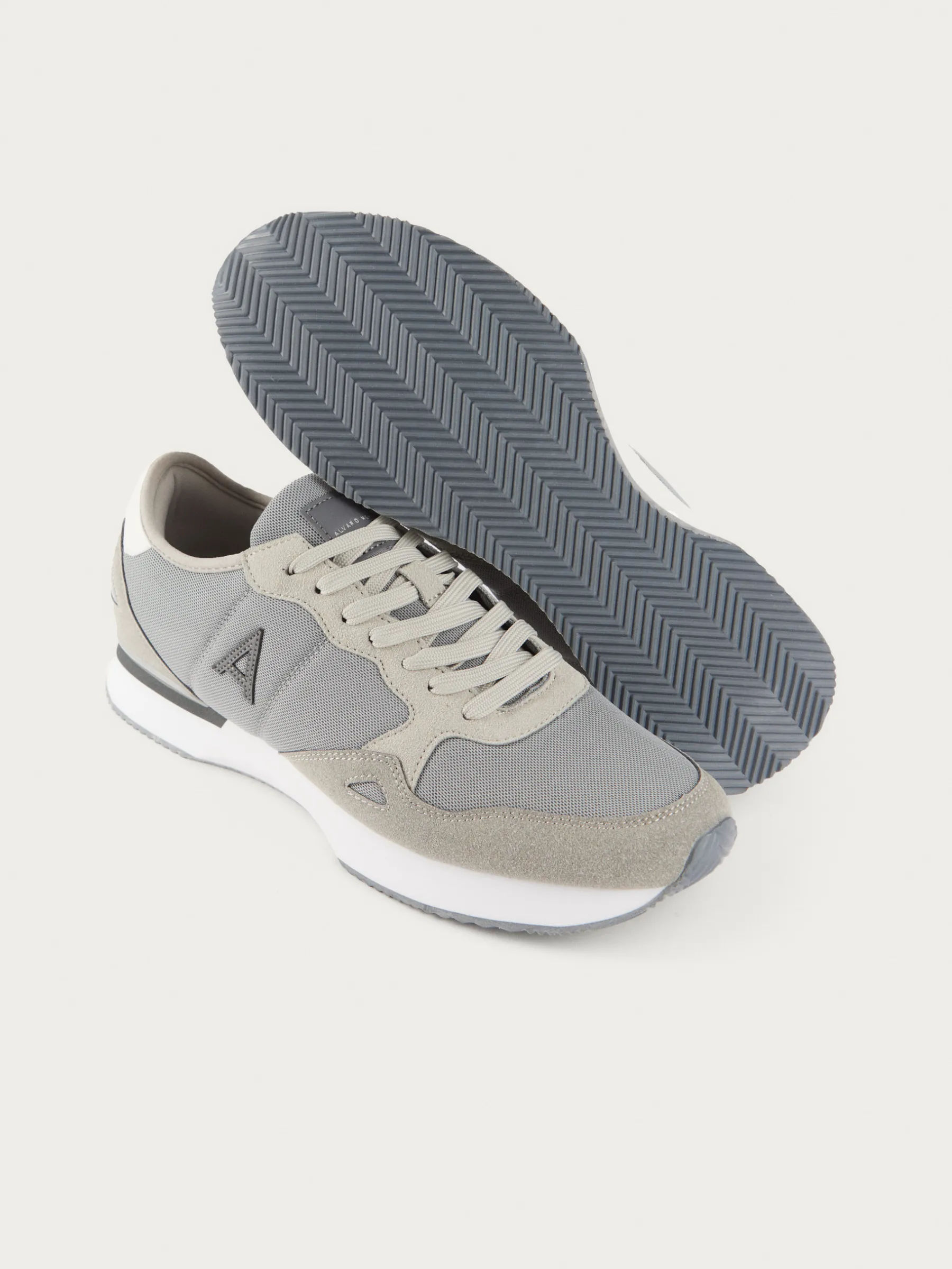 Alvaro Moreno SNEAKERS DRESSEL-Hombre Sneakers