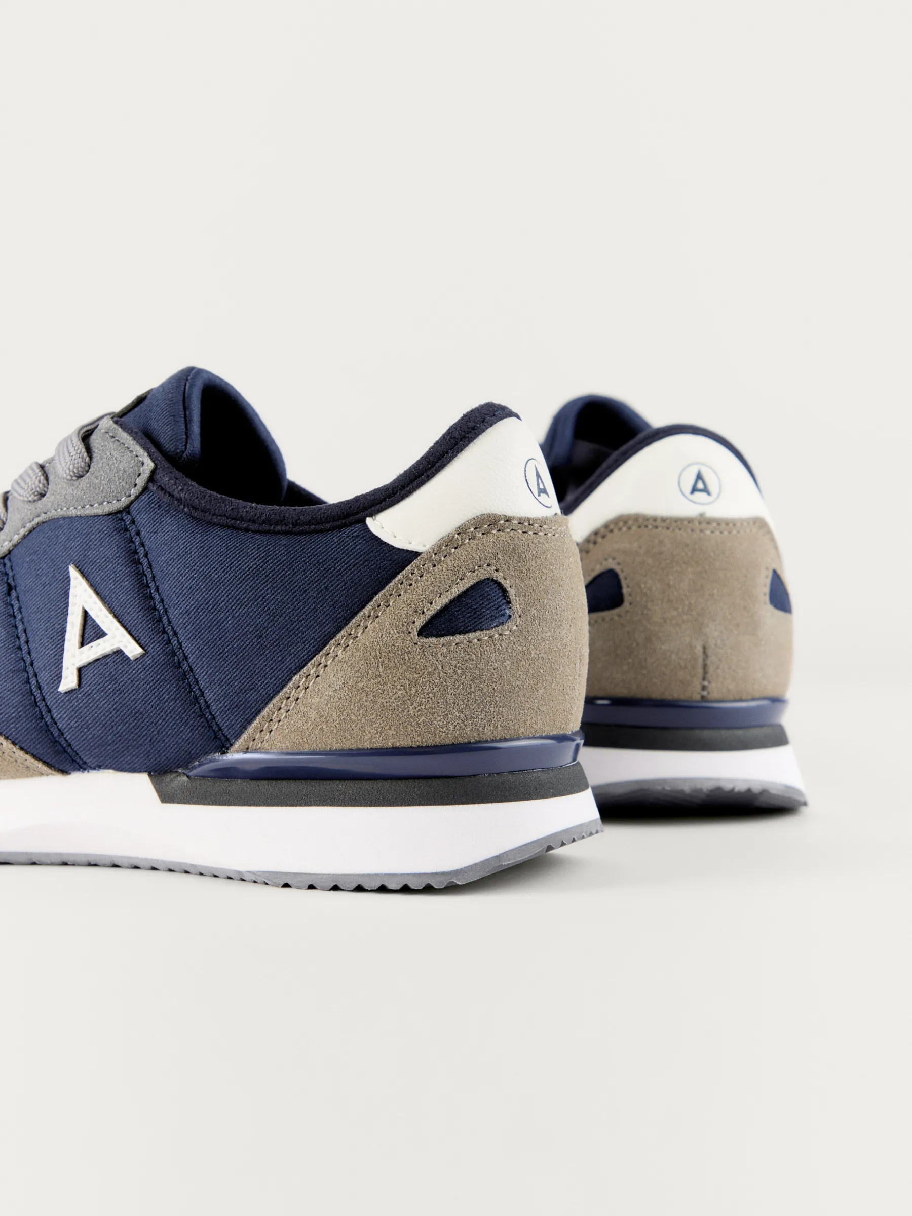 Alvaro Moreno SNEAKERS DRESSEL KIDS- Zapatos