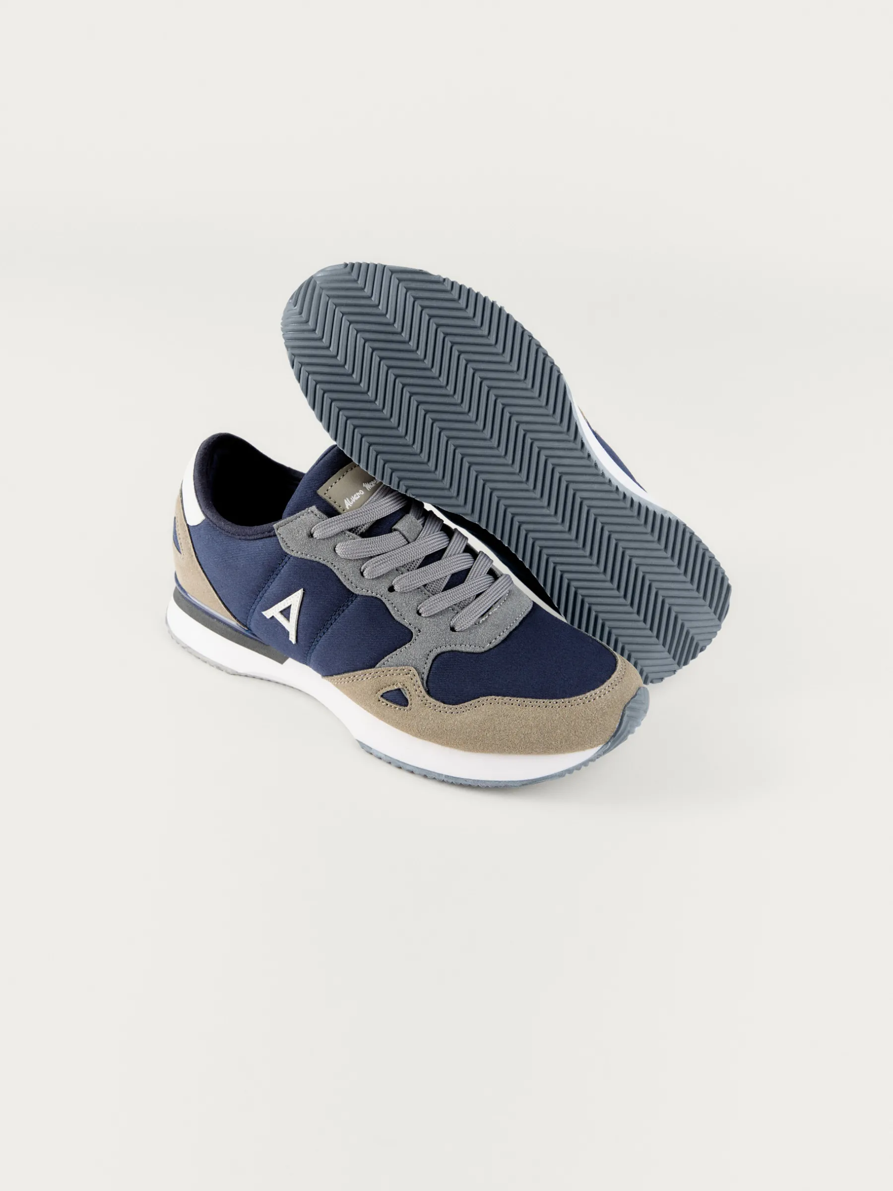 Alvaro Moreno SNEAKERS DRESSEL KIDS- Zapatos
