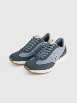 Alvaro Moreno SNEAKERS ELBOW-Hombre Sneakers