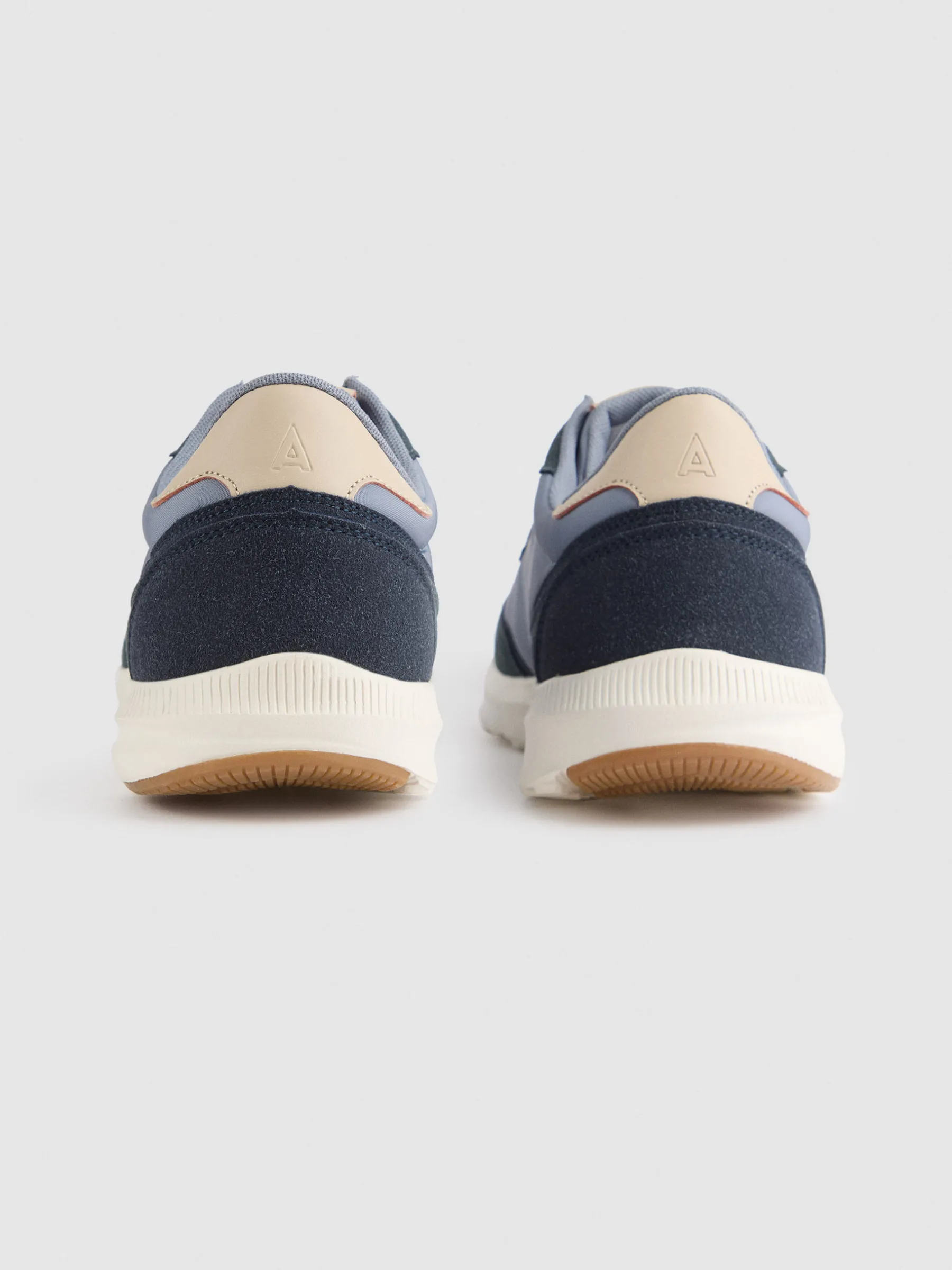 Alvaro Moreno SNEAKERS ELBOW-Hombre Sneakers