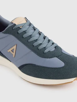 Alvaro Moreno SNEAKERS ELBOW-Hombre Sneakers