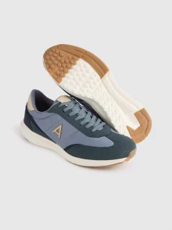 Alvaro Moreno SNEAKERS ELBOW-Hombre Sneakers