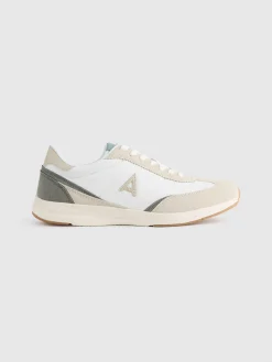 Alvaro Moreno SNEAKERS ELBOW-Hombre Sneakers