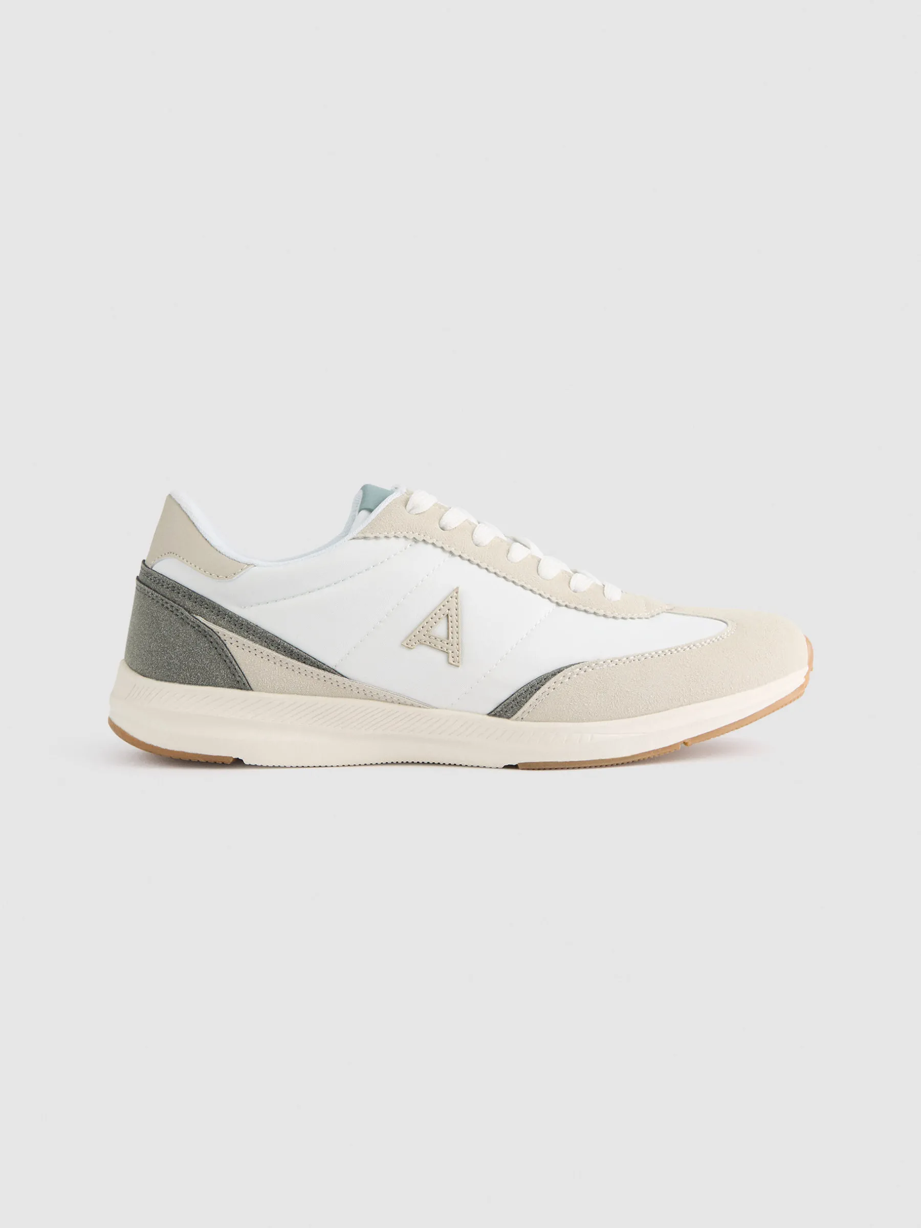 Alvaro Moreno SNEAKERS ELBOW-Hombre Sneakers