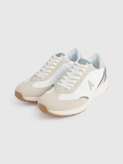 Alvaro Moreno SNEAKERS ELBOW-Hombre Sneakers