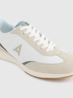 Alvaro Moreno SNEAKERS ELBOW-Hombre Sneakers