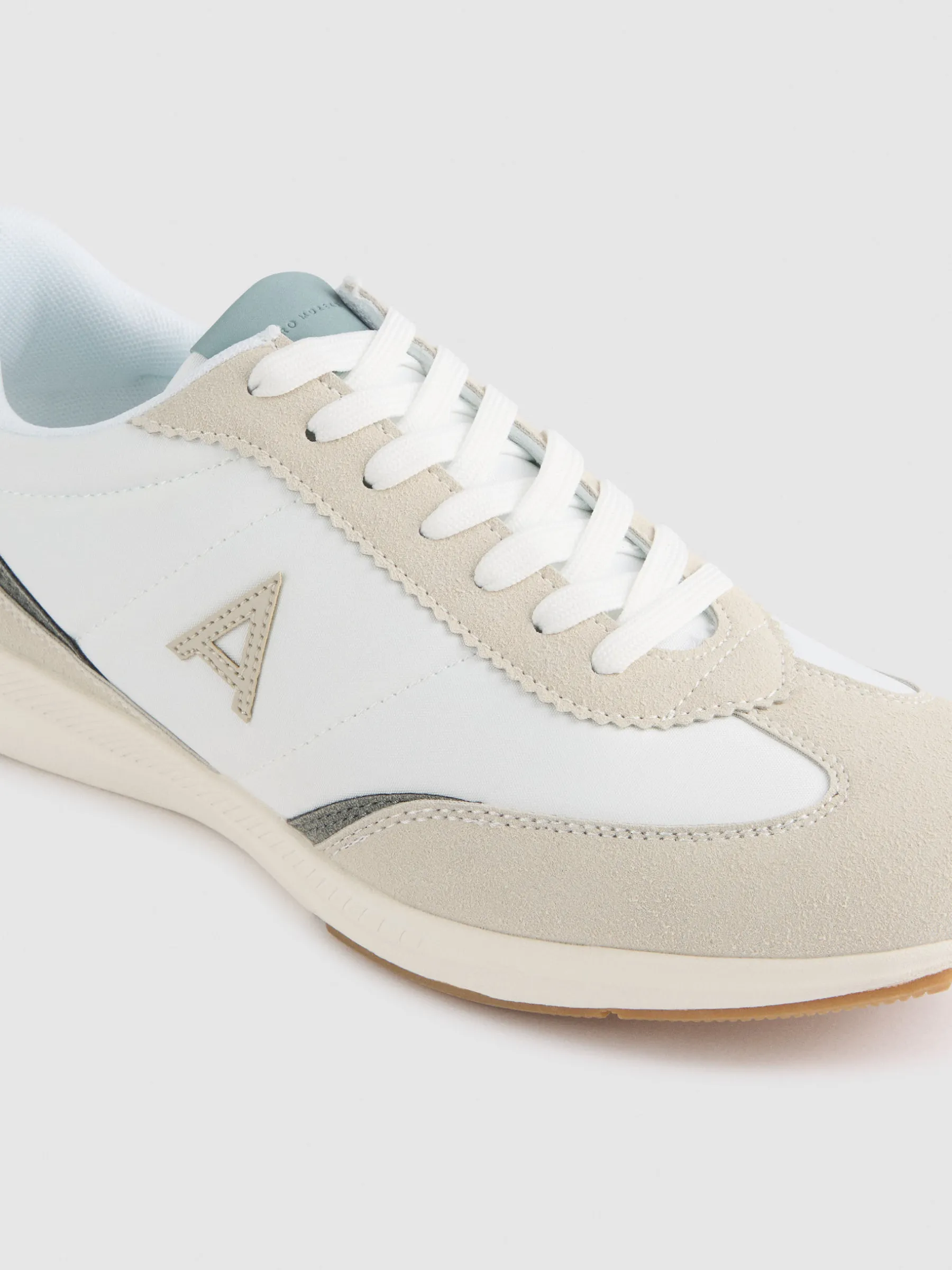 Alvaro Moreno SNEAKERS ELBOW-Hombre Sneakers