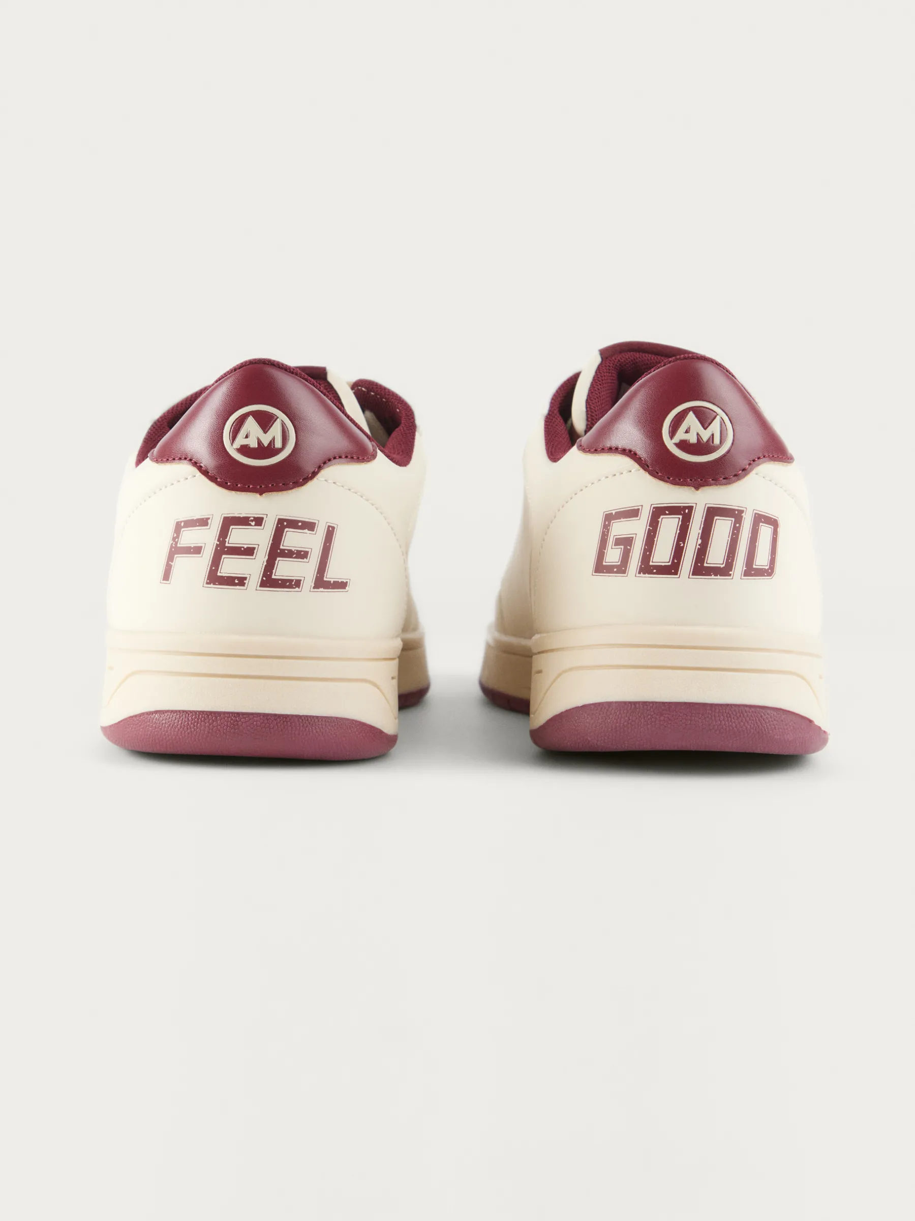 Alvaro Moreno SNEAKERS FEEL-Hombre Teen|Sneakers