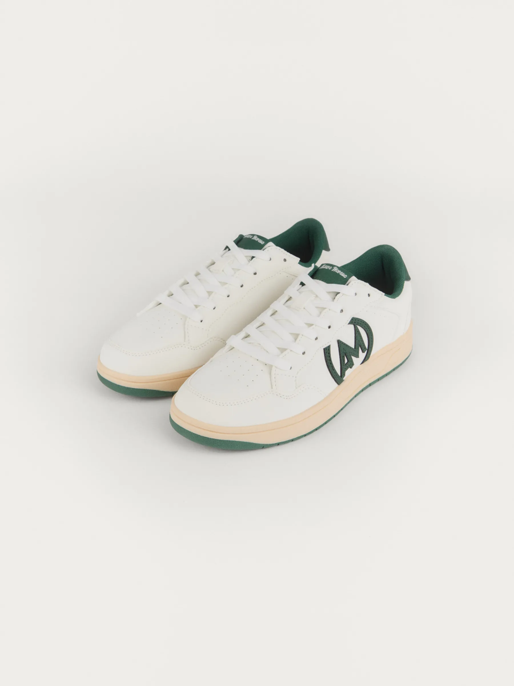 Alvaro Moreno SNEAKERS FEEL KIDS- Zapatos