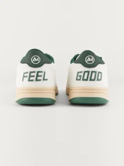 Alvaro Moreno SNEAKERS FEEL-Hombre Teen|Sneakers