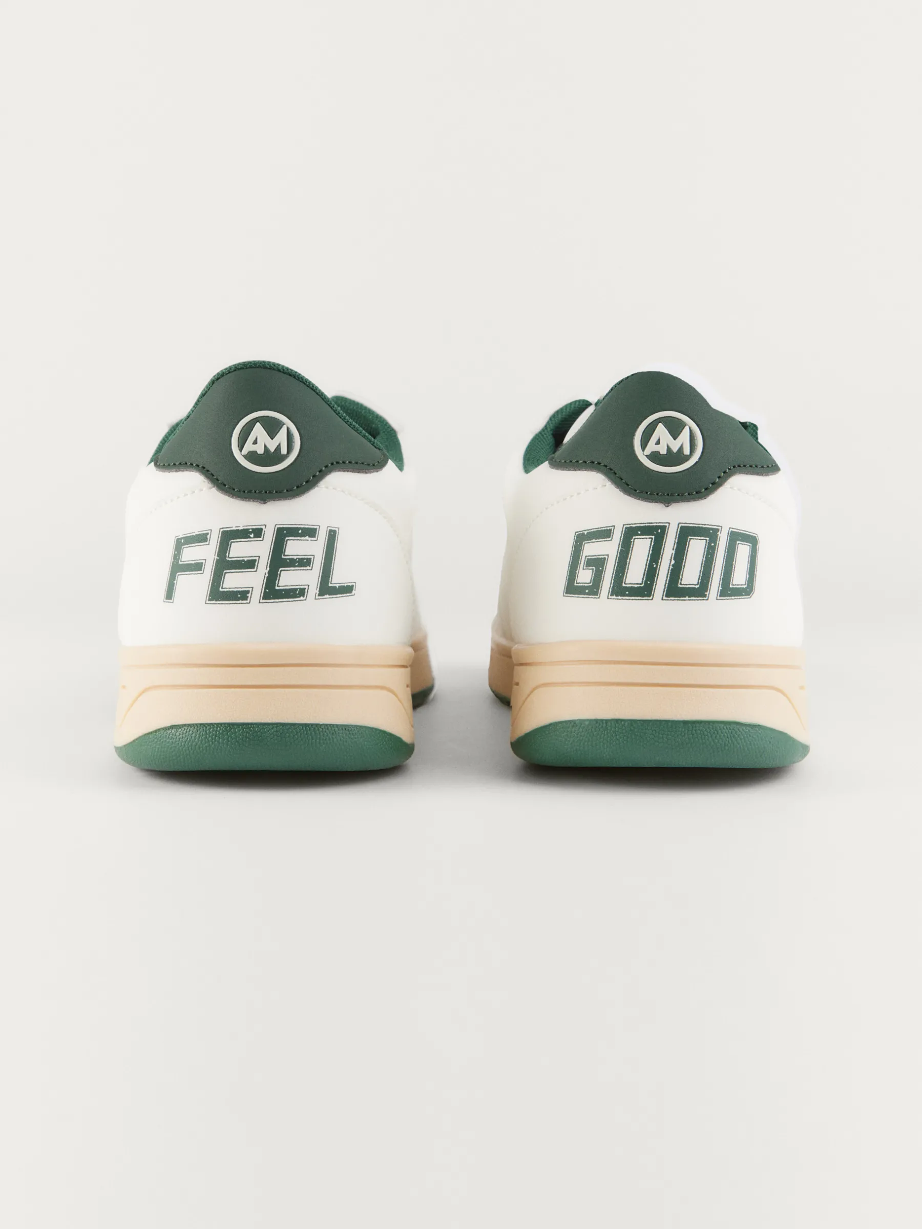 Alvaro Moreno SNEAKERS FEEL-Hombre Teen|Sneakers