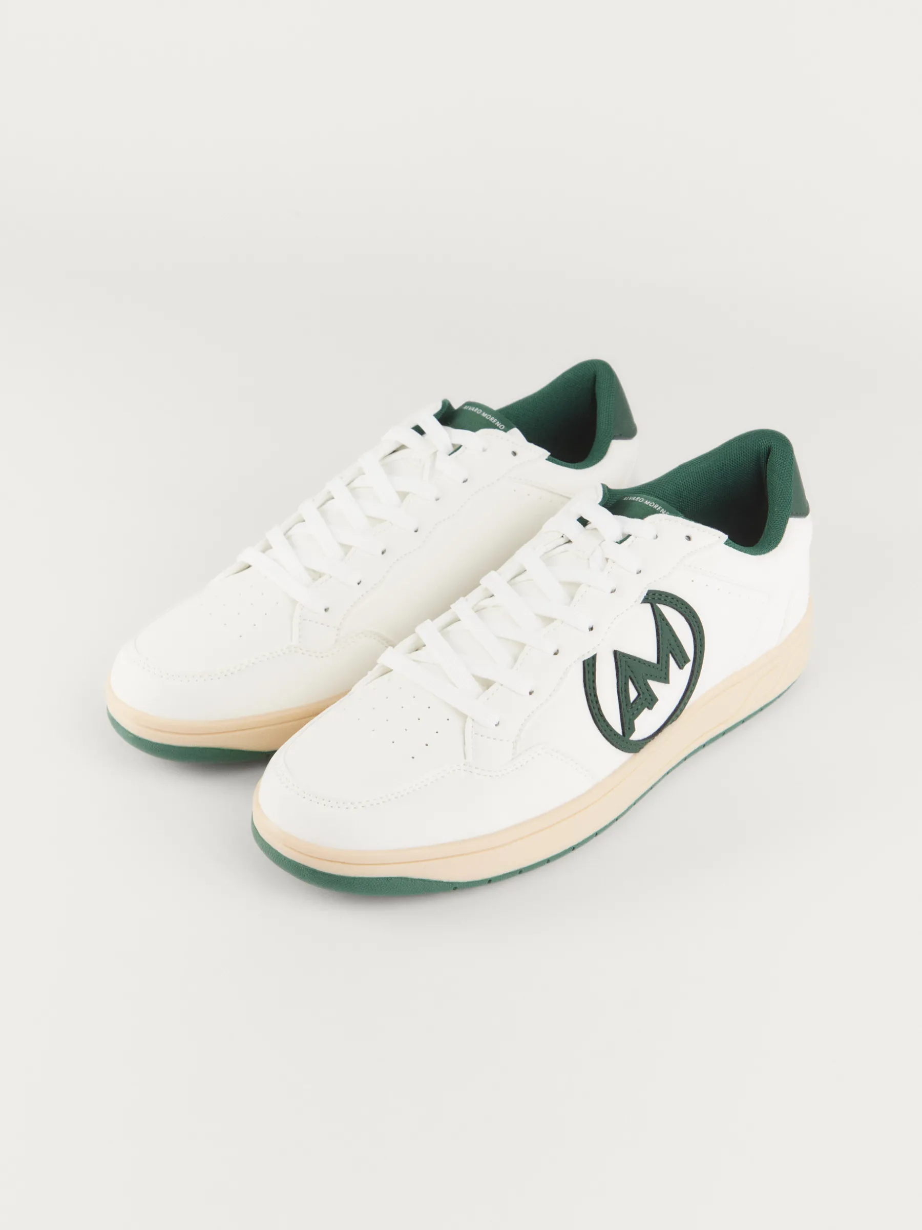 Alvaro Moreno SNEAKERS FEEL-Hombre Teen|Sneakers