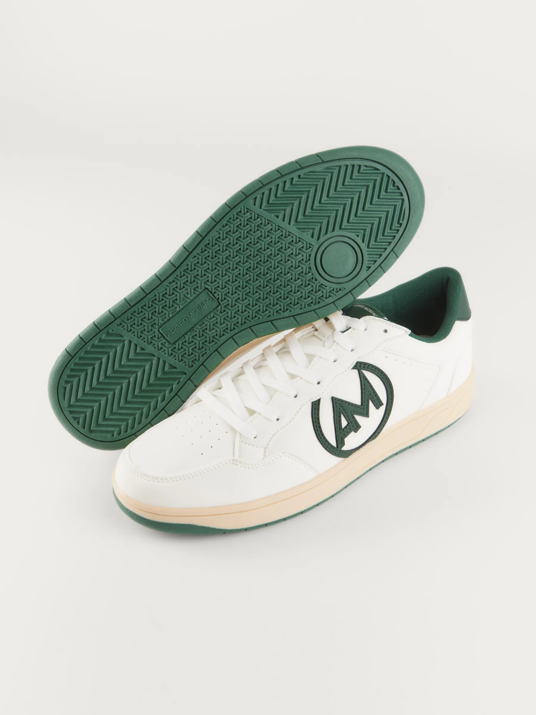 Alvaro Moreno SNEAKERS FEEL-Hombre Teen|Sneakers