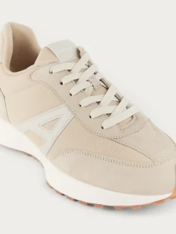 Alvaro Moreno SNEAKERS GELMAN-Hombre Sneakers