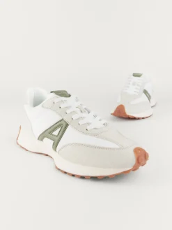 Alvaro Moreno SNEAKERS GELMAN-Hombre Teen|Sneakers