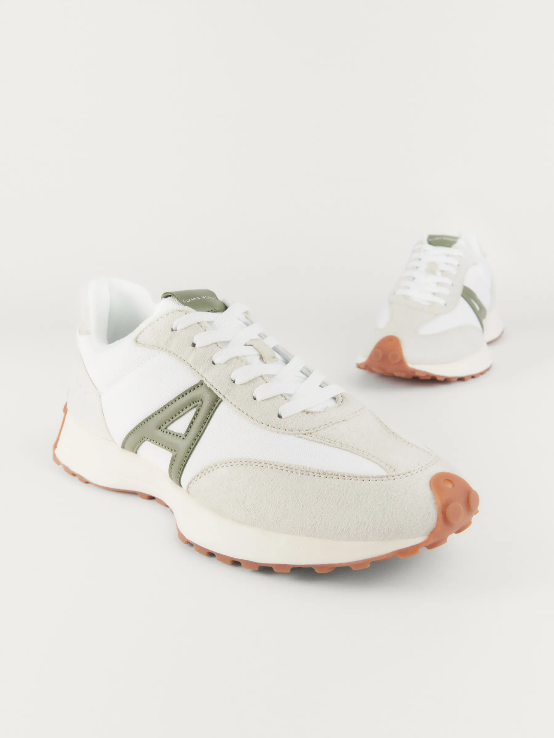 Alvaro Moreno SNEAKERS GELMAN-Hombre Teen|Sneakers