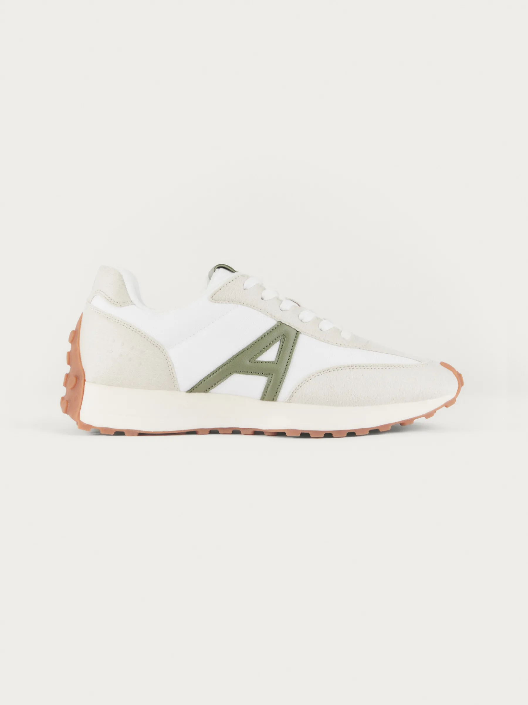 Alvaro Moreno SNEAKERS GELMAN-Hombre Teen|Sneakers