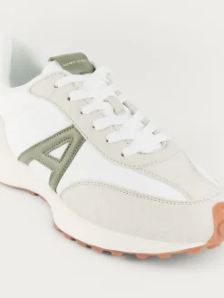 Alvaro Moreno SNEAKERS GELMAN-Hombre Teen|Sneakers