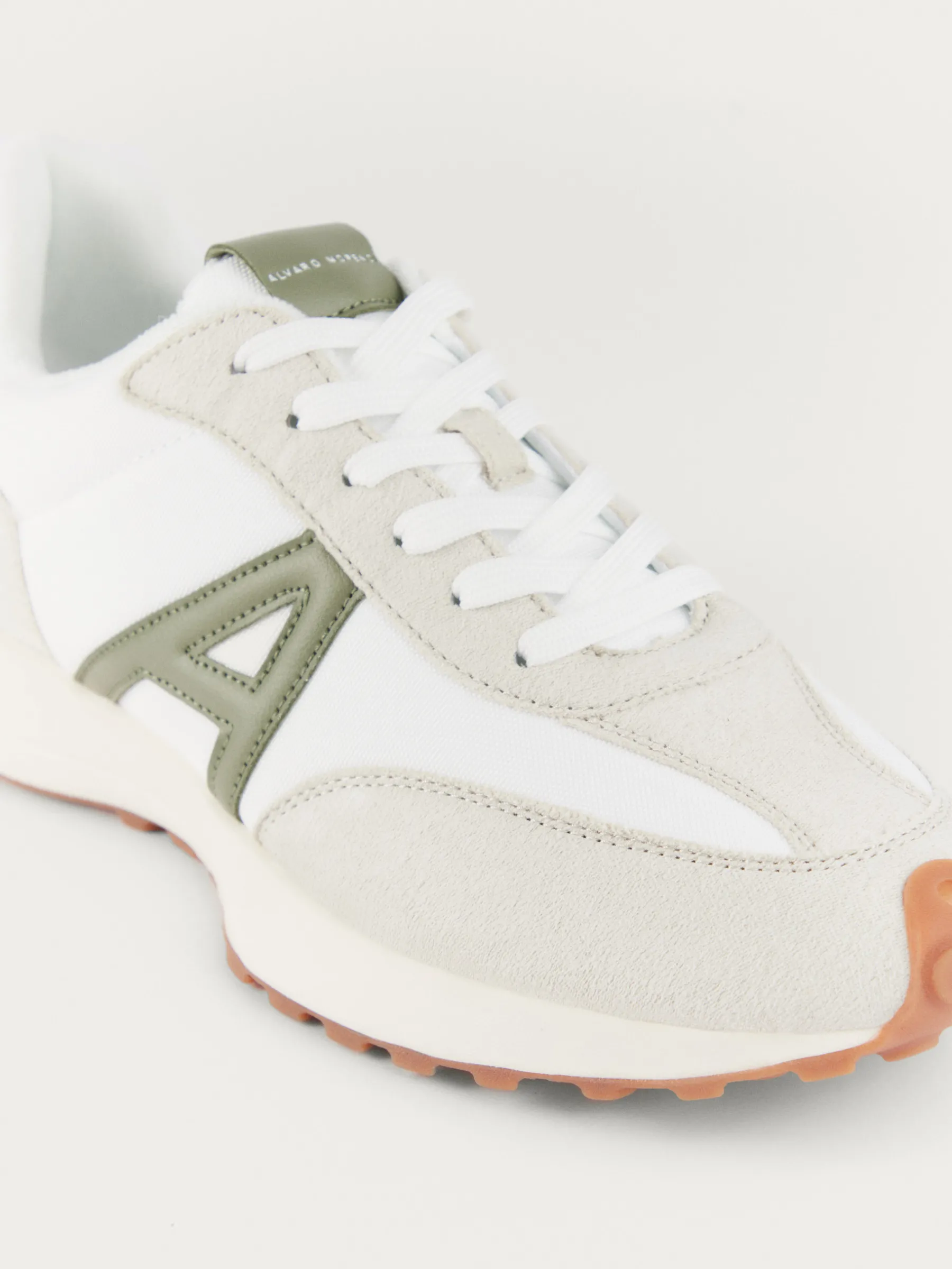 Alvaro Moreno SNEAKERS GELMAN-Hombre Teen|Sneakers