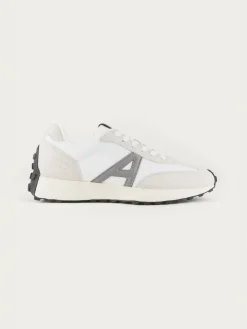 Alvaro Moreno SNEAKERS GELMAN-Hombre Sneakers