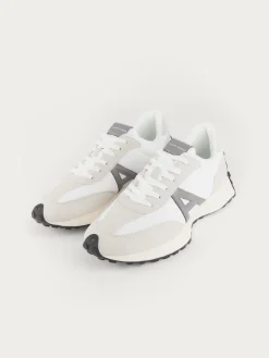 Alvaro Moreno SNEAKERS GELMAN-Hombre Sneakers