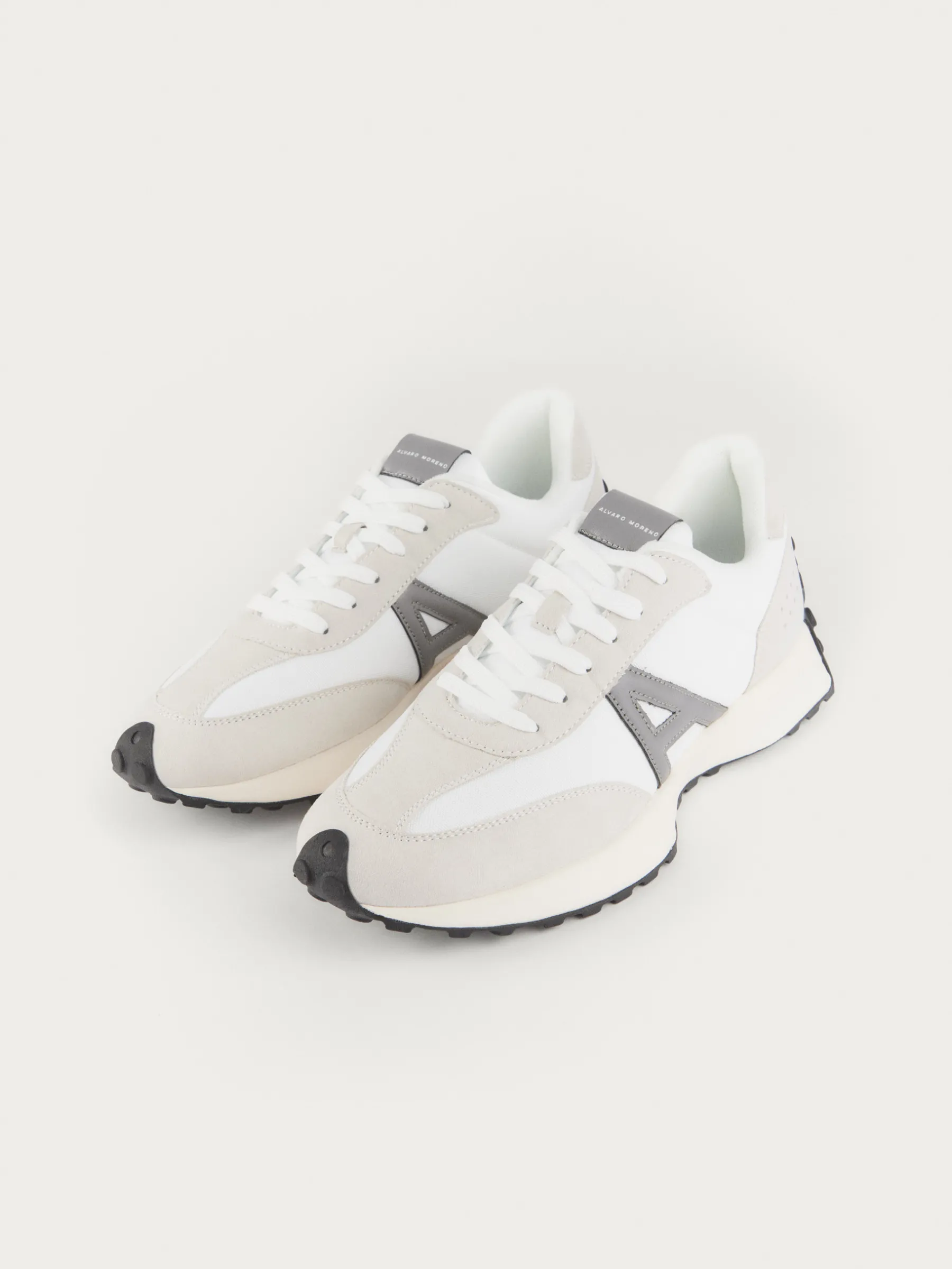 Alvaro Moreno SNEAKERS GELMAN-Hombre Sneakers