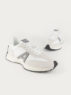 Alvaro Moreno SNEAKERS GELMAN-Hombre Sneakers