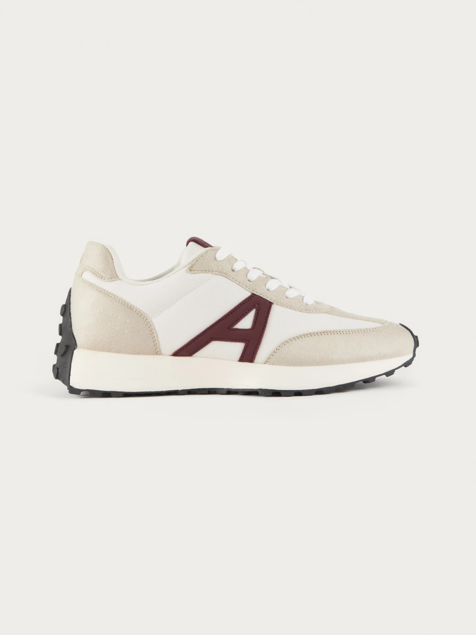 Alvaro Moreno SNEAKERS GELMAN-Hombre Sneakers