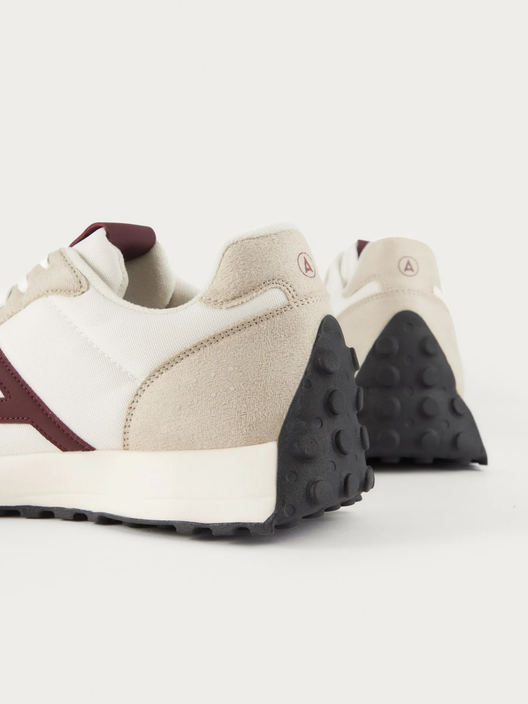 Alvaro Moreno SNEAKERS GELMAN-Hombre Sneakers