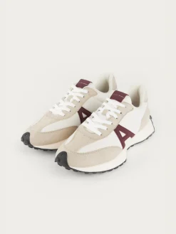 Alvaro Moreno SNEAKERS GELMAN-Hombre Sneakers