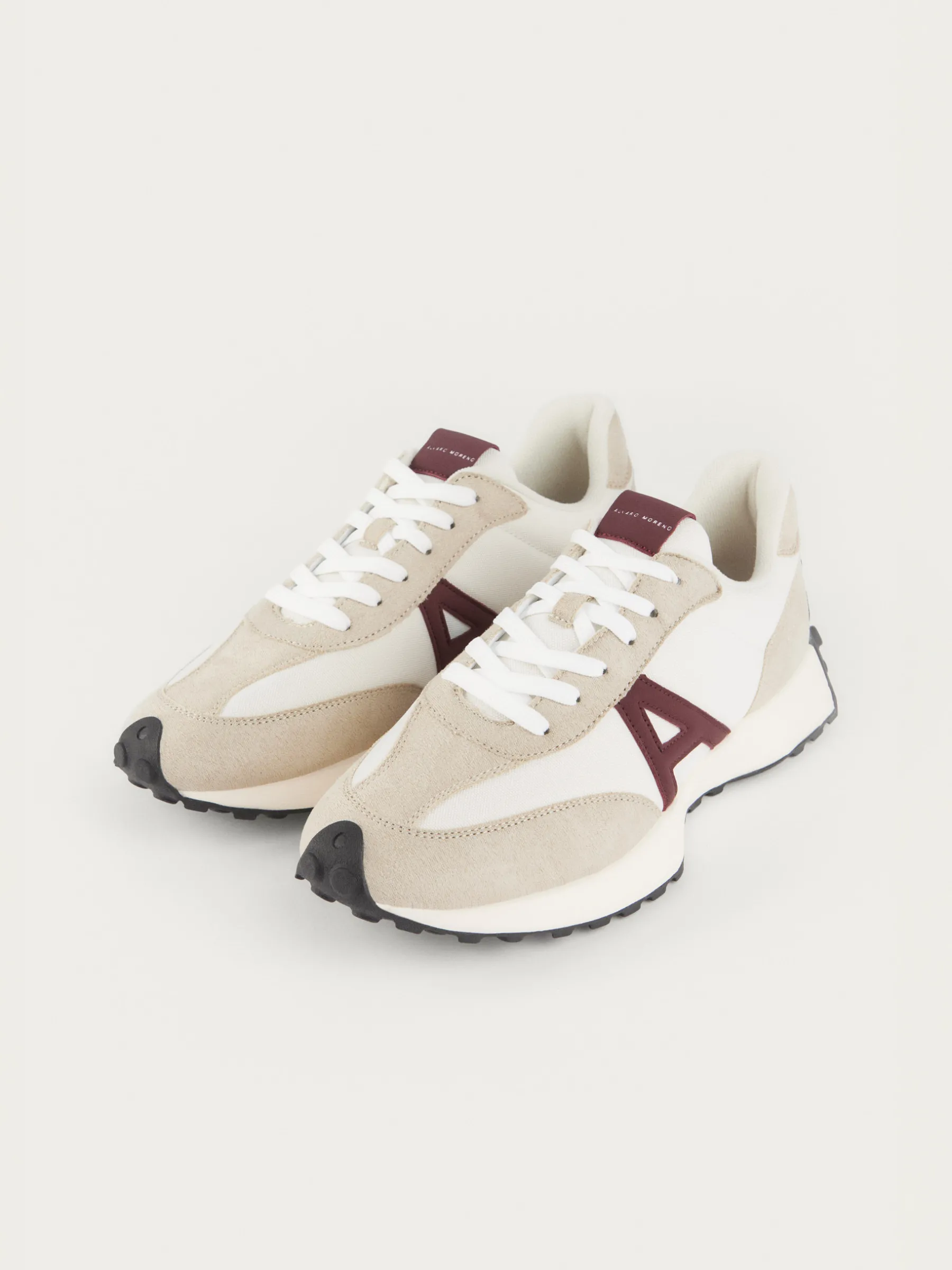 Alvaro Moreno SNEAKERS GELMAN-Hombre Sneakers