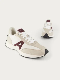 Alvaro Moreno SNEAKERS GELMAN-Hombre Sneakers