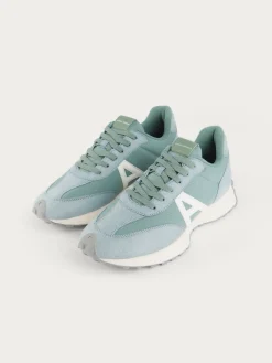 Alvaro Moreno SNEAKERS GELMAN-Hombre Sneakers