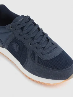 Alvaro Moreno SNEAKERS JOPLIN-Hombre Sneakers