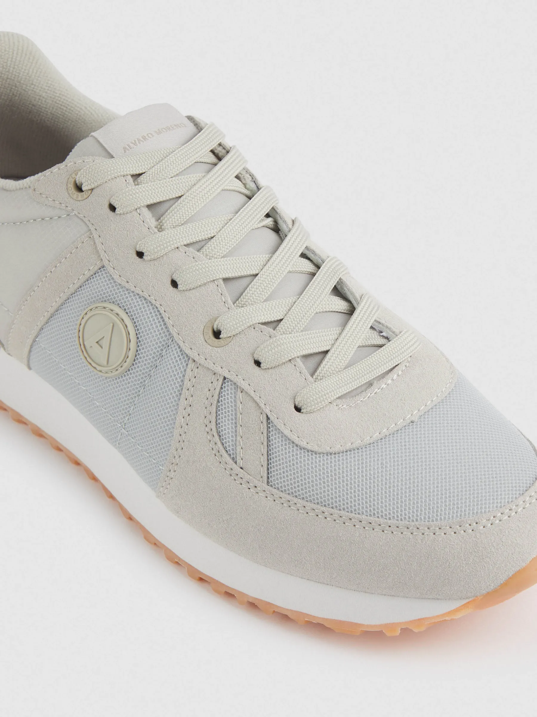 Alvaro Moreno SNEAKERS JOPLIN-Hombre Sneakers