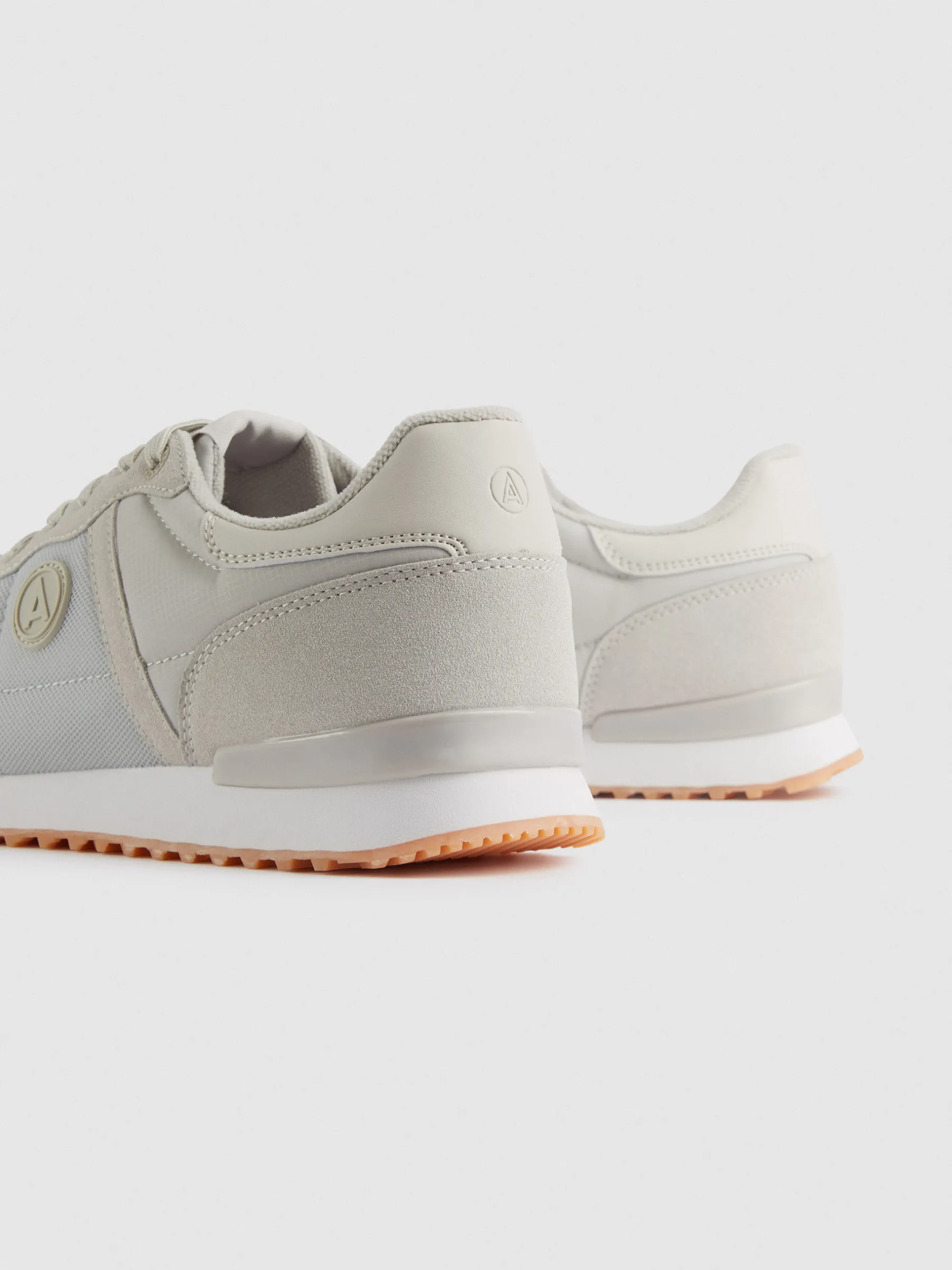 Alvaro Moreno SNEAKERS JOPLIN-Hombre Sneakers