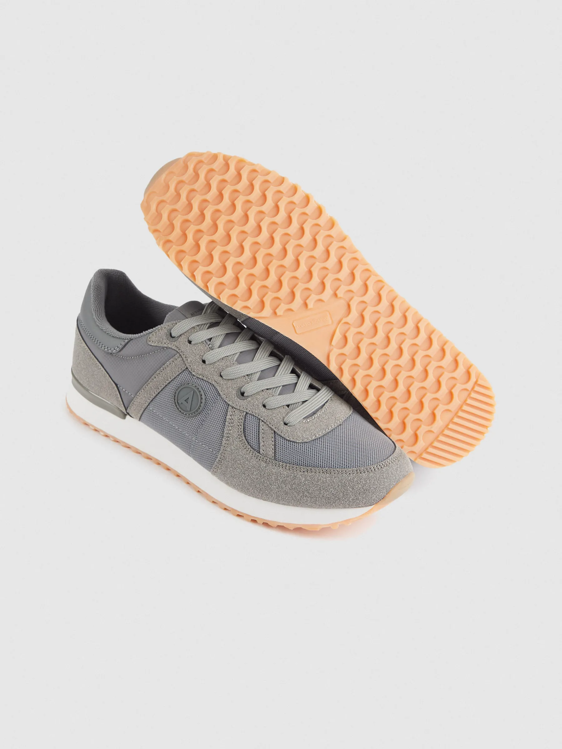 Alvaro Moreno SNEAKERS JOPLIN-Hombre Sneakers