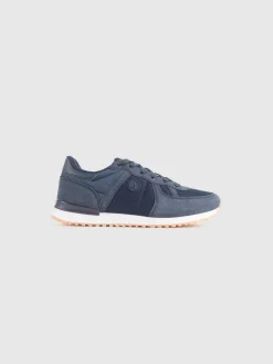 Alvaro Moreno SNEAKERS JOPLIN KIDS- Zapatos