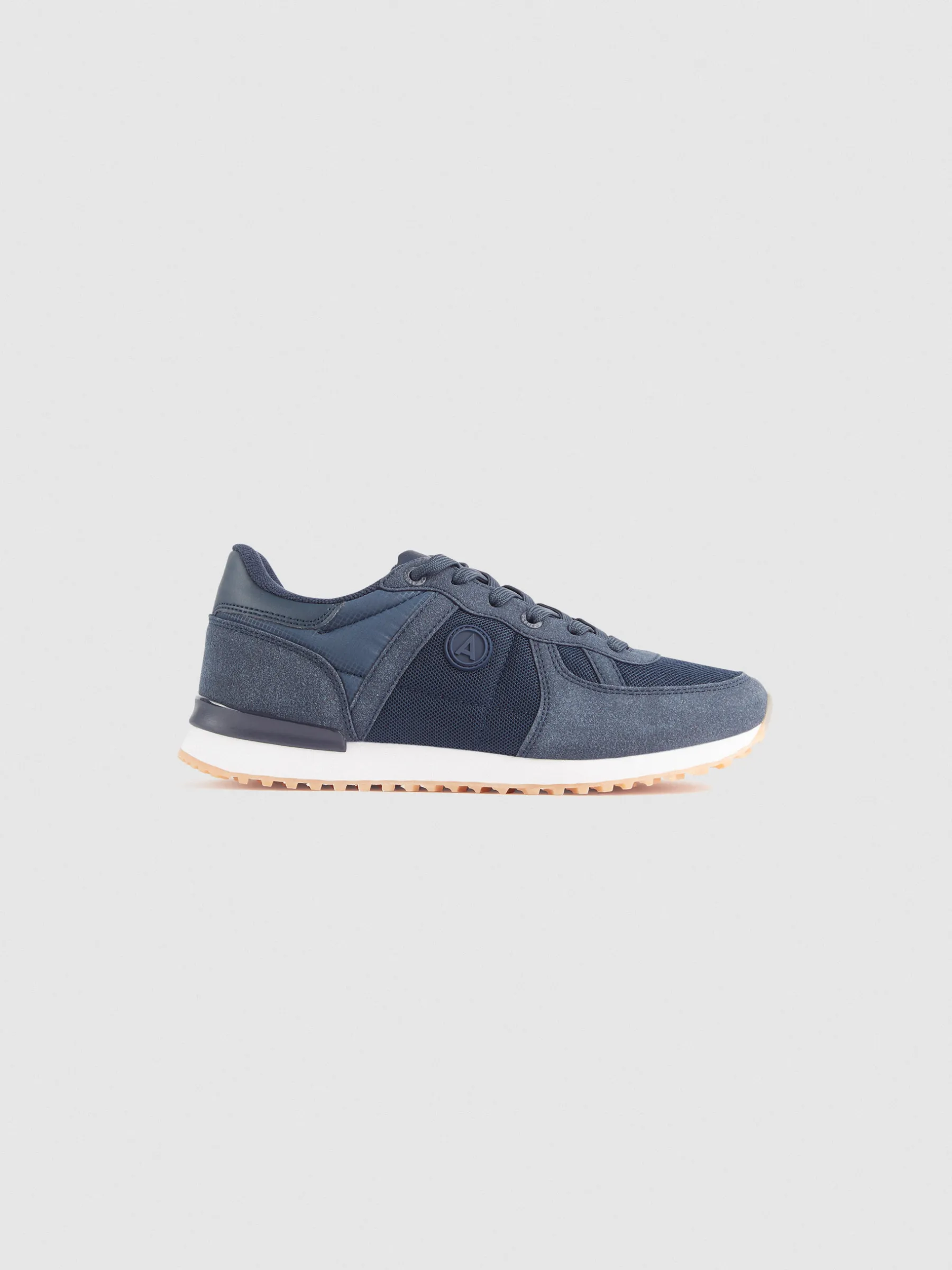 Alvaro Moreno SNEAKERS JOPLIN KIDS- Zapatos