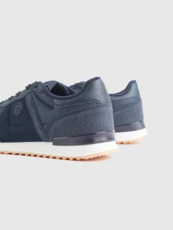 Alvaro Moreno SNEAKERS JOPLIN KIDS- Zapatos