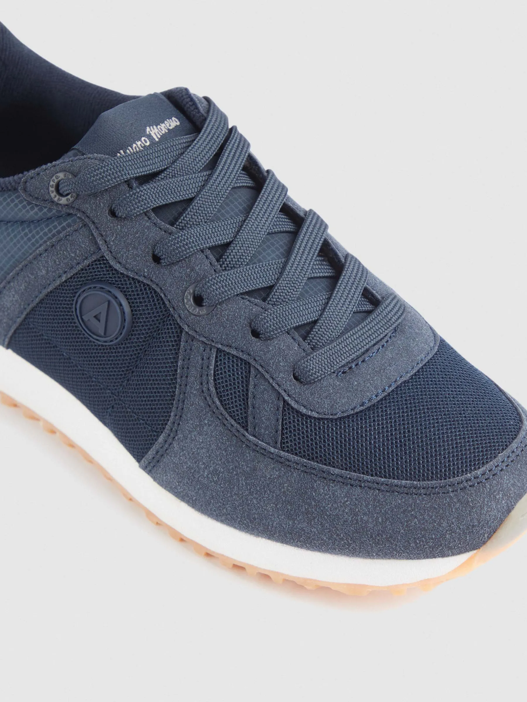 Alvaro Moreno SNEAKERS JOPLIN KIDS- Zapatos