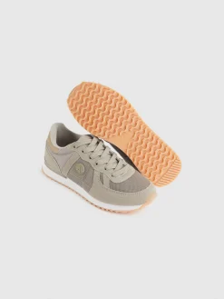 Alvaro Moreno SNEAKERS JOPLIN KIDS- Zapatos