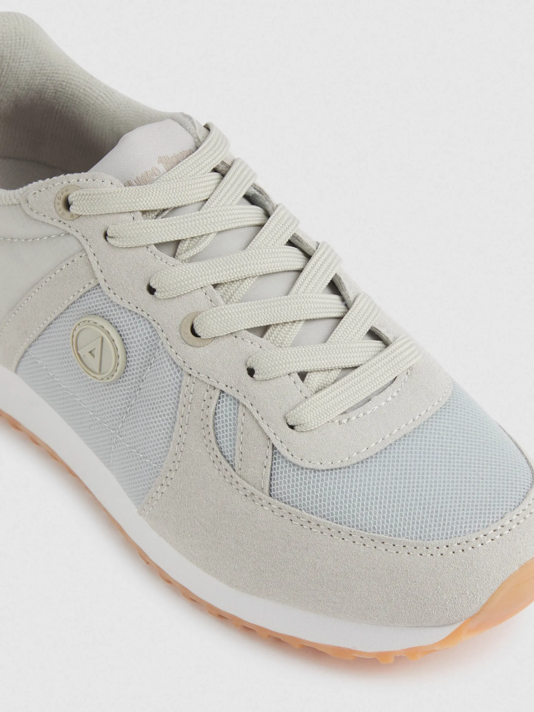 Alvaro Moreno SNEAKERS JOPLIN KIDS- Zapatos